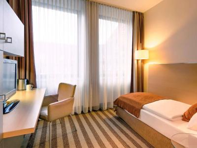 Mercure Aachen Am Dom - 33