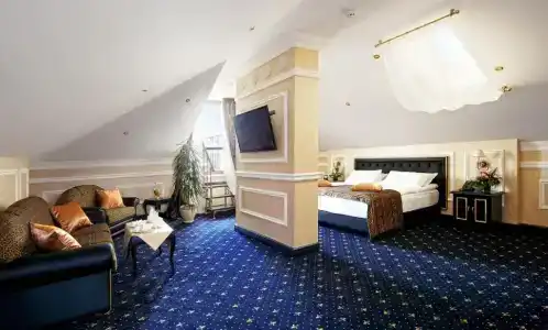 Villa le Premier - 92