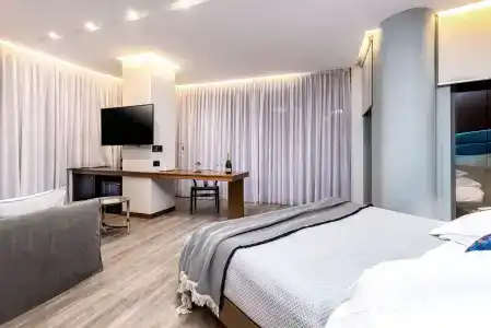 Dyo Suites - 54
