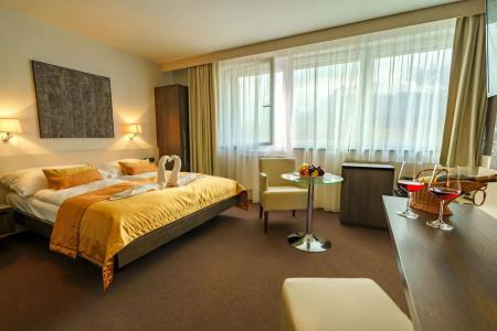 Horizont Resort - 4