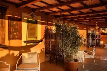 Mamma Santina - 105