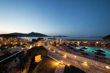 Saint Andrea Seaside Resort - 44