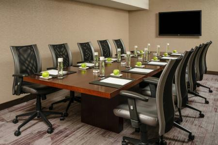 Courtyard by Marriott Miami Airport - 17