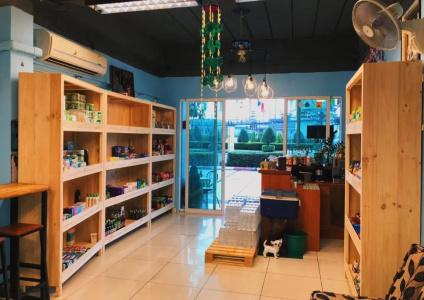 Aekkalukthai Hostel Rayong - 11