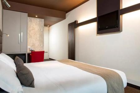 Best Western Continental - 28