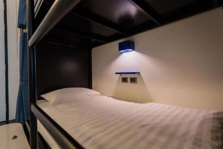 Bearpacker Patong Hostel - Sha Extra Plus - 25