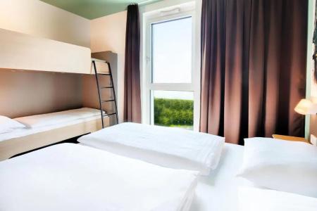 B&B Wilhelmshaven - 28