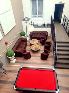 & Spa Le Renard Centre - 15
