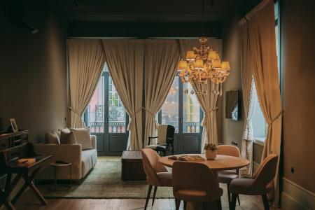 Torel Palace Porto - 187
