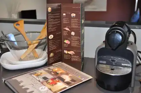 Sensation Authentic Gràcia - 7