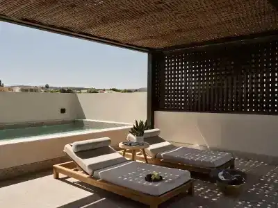Asterion Suites & Spa - 170
