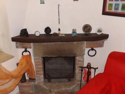 Albergo Diffuso Borgo Gallodoro - 11