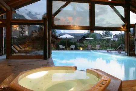 Le Hameau Albert 1er - 23