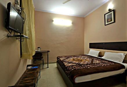 Ram Singh Palace - 5