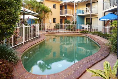 Coffee House Motel - 11