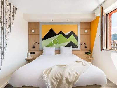 ibis Styles Annecy Centre Gare - 39