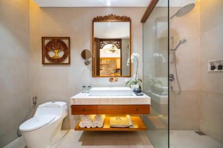 Kuta Seaview Boutique Resorts - 47