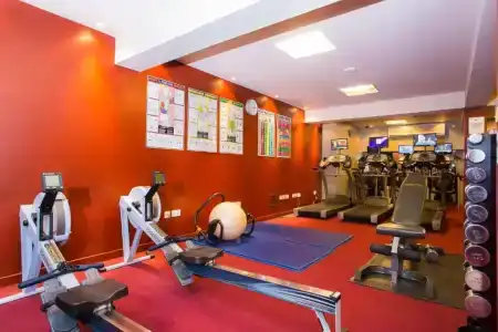Holiday Inn Aberdeen West, An Ihg - 14