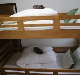 Hana Hostel Fujisan - 6