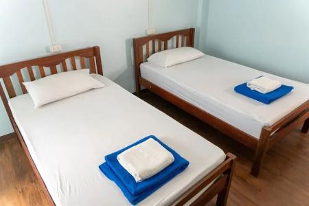 Slumber Party Hostel Koh Tao - 19