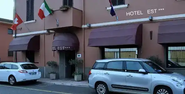 Est Piombino - 0