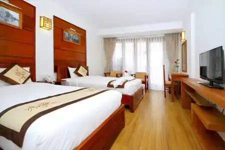 Kiman Hoi An & Spa - 75