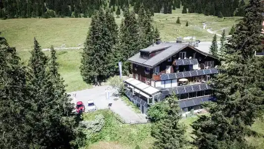 Arlenwald - 26