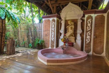 Centara Khum Phaya Resort & Spa, Centara Boutique Collection - 41