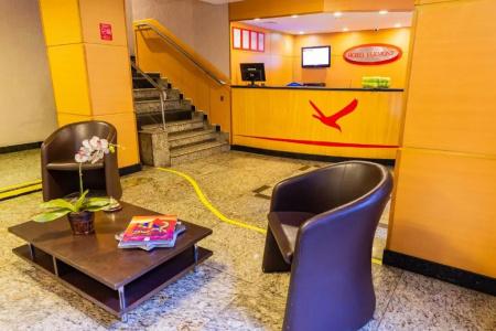 Vermont Ipanema - 14