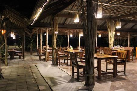 Cousin Koh Kho Khao Beach - 16