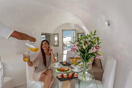 Elite Luxury Suites - 119