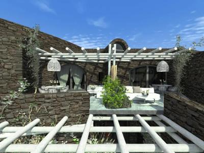 Theano Cave Suites & Villas - 48