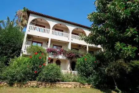 Alara - All Inclusive - 0