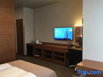 Oriental Suites Airport Osaka Rinku - 49