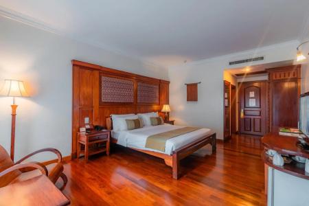 Empress Angkor Resort & Spa - 5