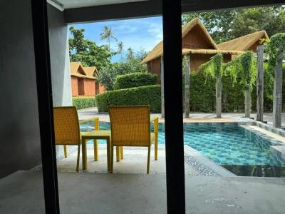 Anyavee Krabi Beach Resort formerly known as Bann Chom Le Beach Resort - 39