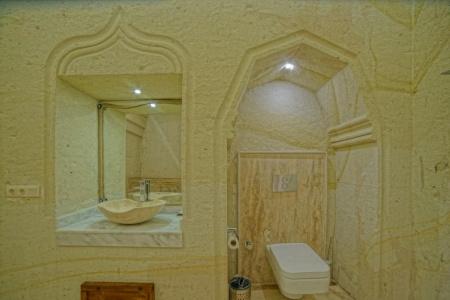 Taru Cave Suites - 44