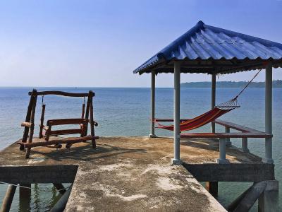 Koh Buri Hut Natural - 22
