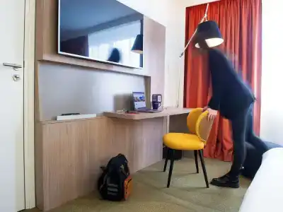 Novotel Lyon Confluence - 53