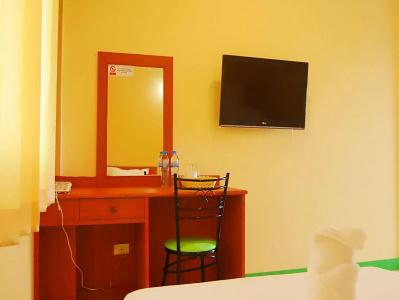 Chiang Rai Park Resort - 2