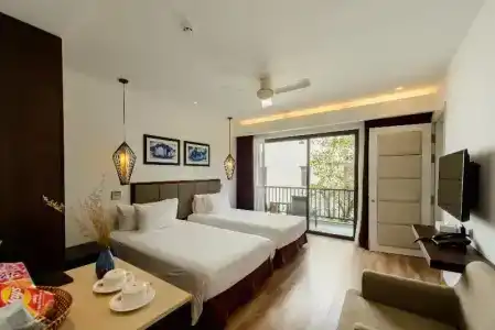 Senvila Boutique Resort & Spa - 97