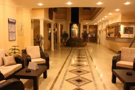 Mutlu Apart - 1