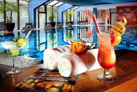 Wellness Chopok - 35
