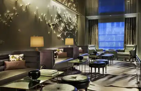 Loews Regency New York - 26