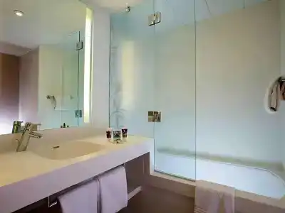Mercure Strasbourg Centre - 60