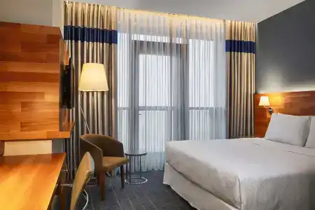 Four Points by Sheraton Batisehir Airport - 3