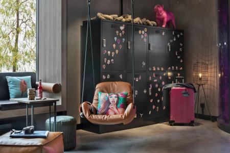 Moxy Bremen - 18