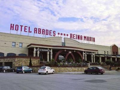 Abades Guadix - 21