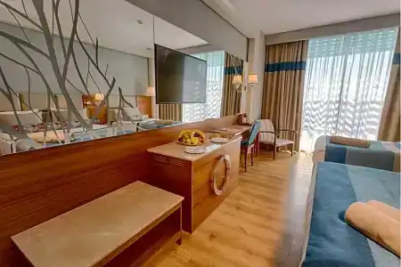 Sensitive Premium Resort & Spa - 47