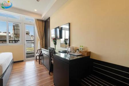 Hoang Minh Chau Ba Trieu - 115